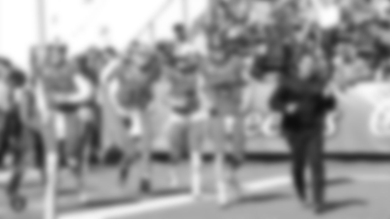 Pregame of the 2019 Senior Bowl at Ladd-Peebles Stadium, Saturday, January 26, 2019, in Mobile, Alabama.