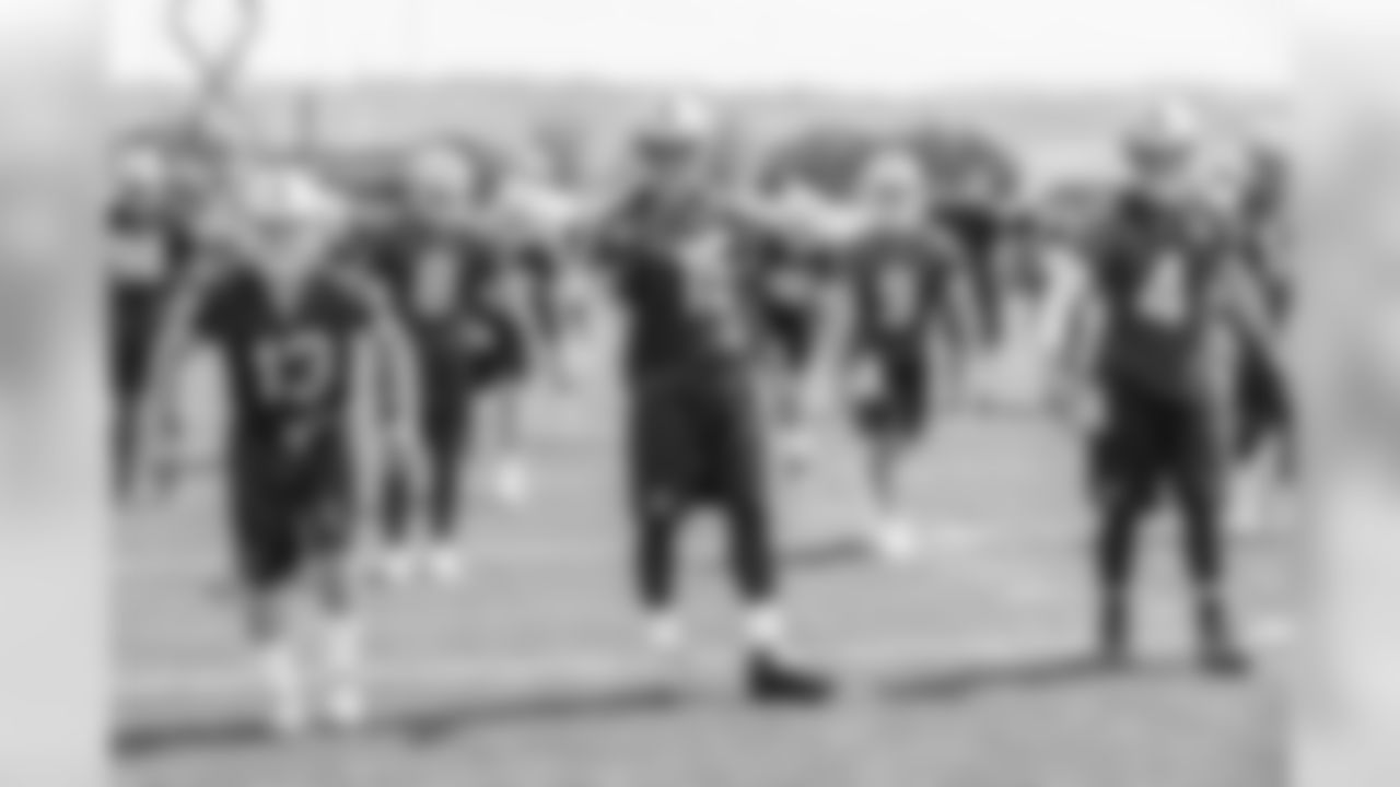 WR Michael Crabtree