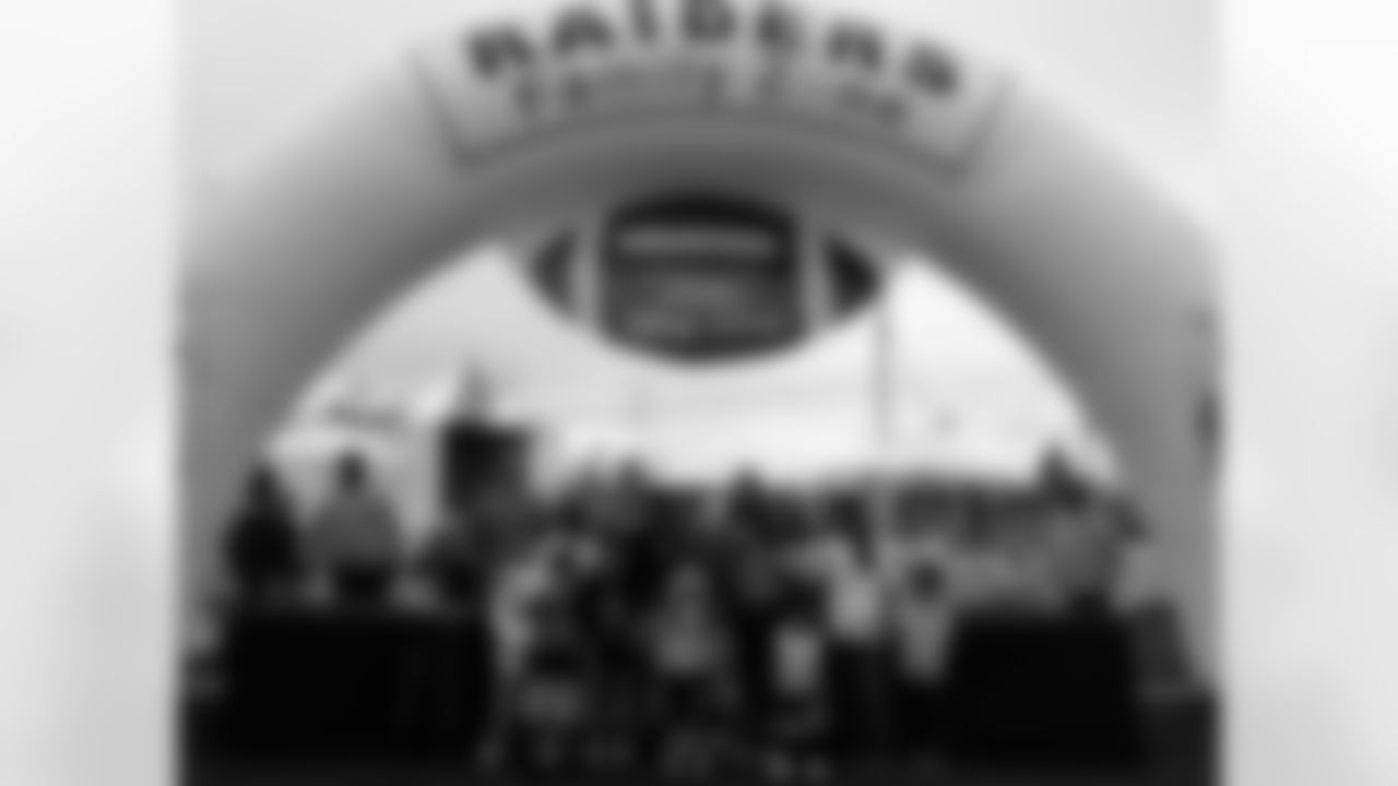 Raiderville