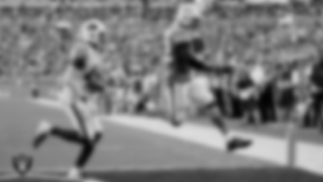 RB Kenyan Drake
Previous teams: Miami Dolphins (2016–19), Arizona Cardinals (2019–20)
