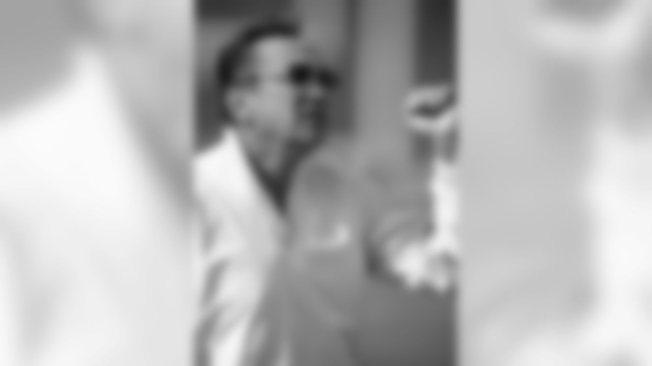 Al Davis July 4, 1929 - October 8, 2011