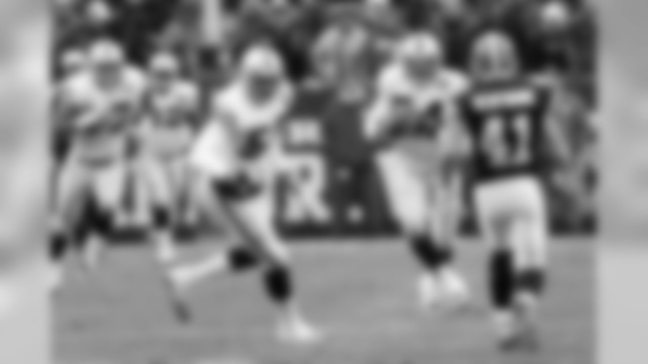 Raiders at Browns