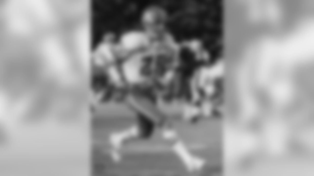 A look back at the Raiders in the Pro Bowl over the years.