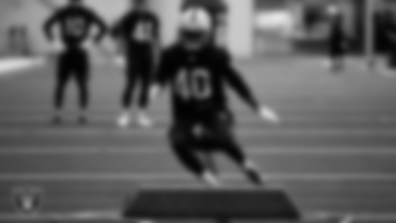 CB Shaun Crawford