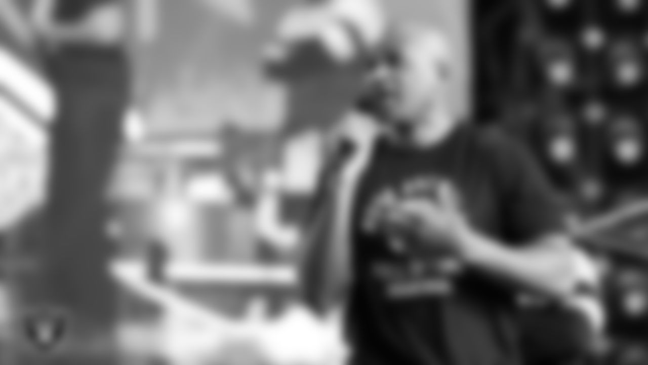 Darryl McDaniels of Run-D.M.C. performs during day three of the 2021 NFL Draft.