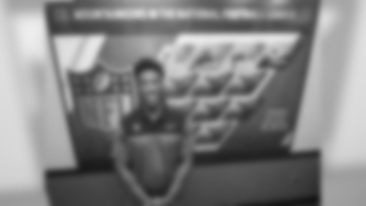Dale Sparks/West Virginia University Athletics