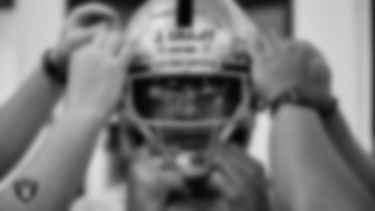 S Jaydon Grant
