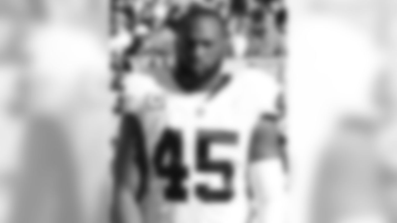 45 - Marcel Reece - FB