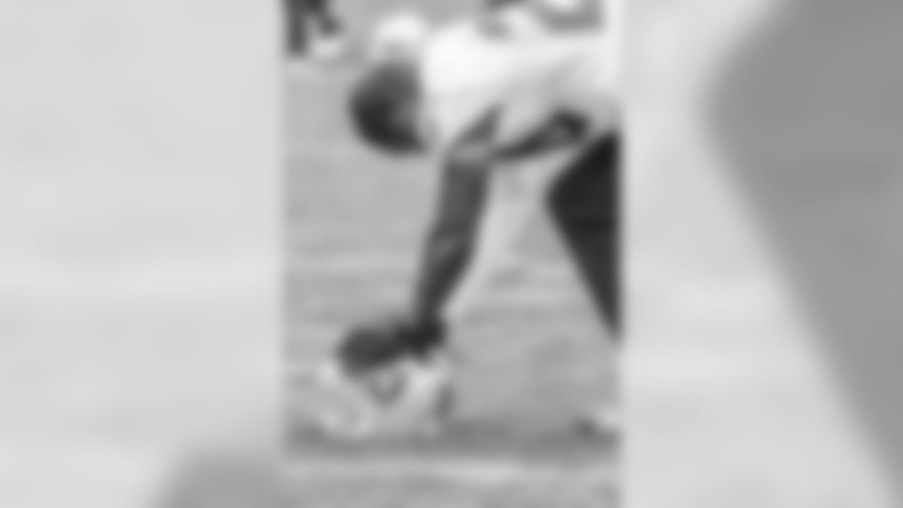 S Charles Woodson