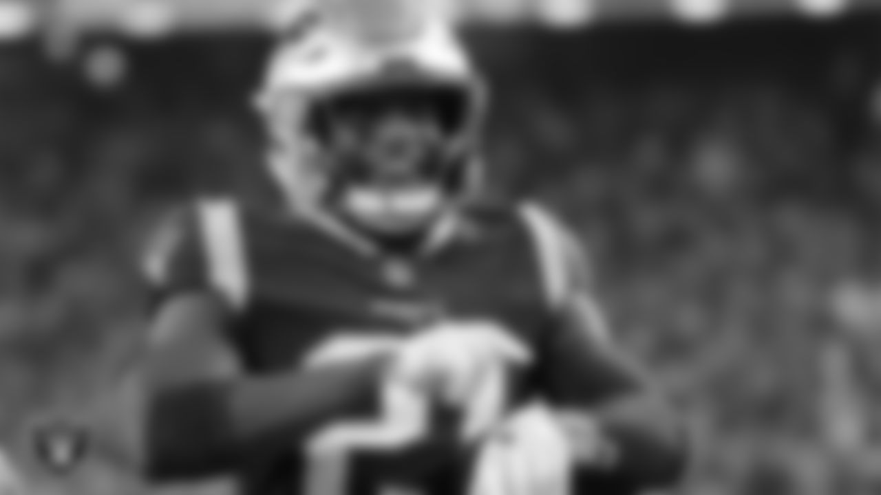 S Duron Harmon
Previous teams: New England Patriots (2013-2019), Detroit Lions (2020), Atlanta Falcons (2021)