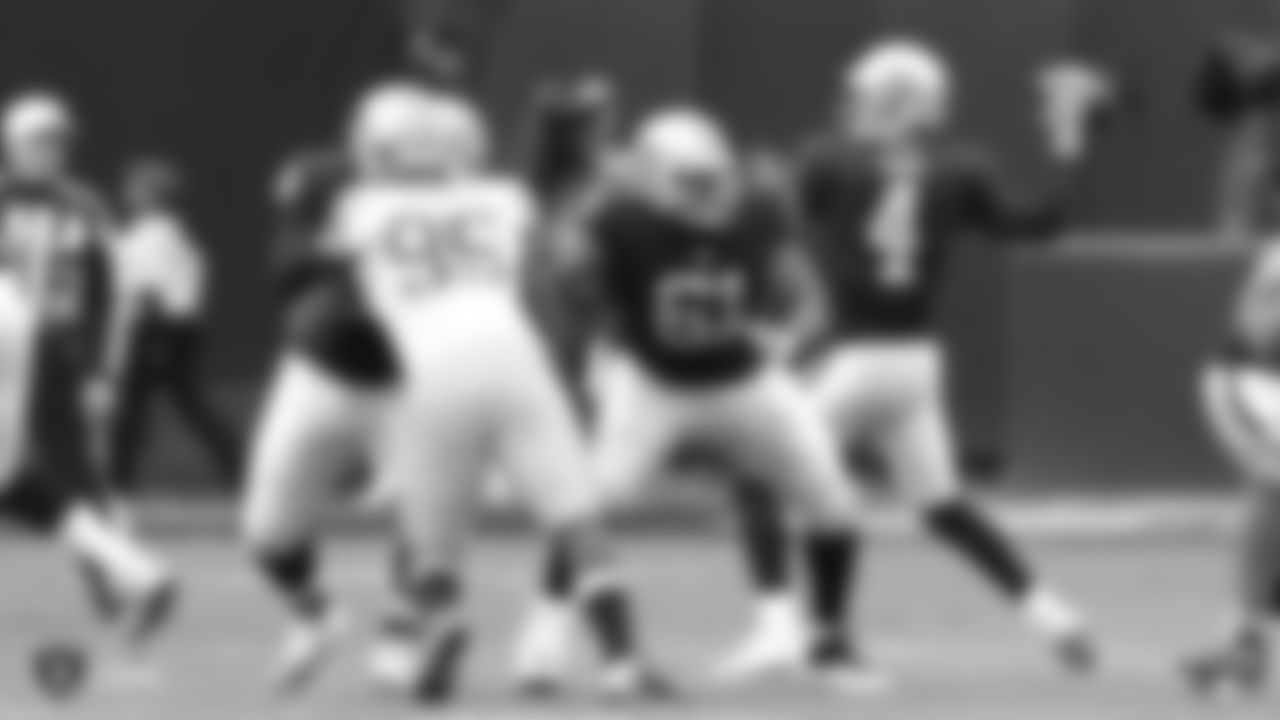 A look back at the matchups through the years between the Raiders and Green Bay Packers.