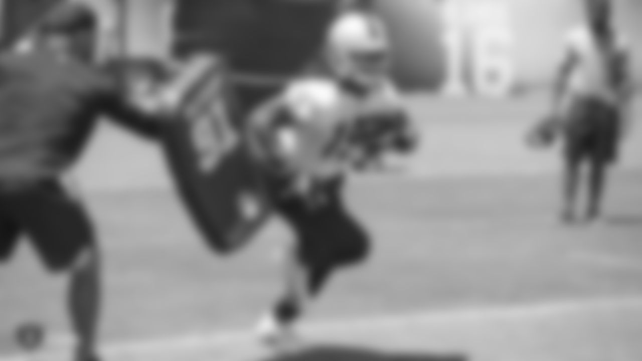 WR Isaac Whitney