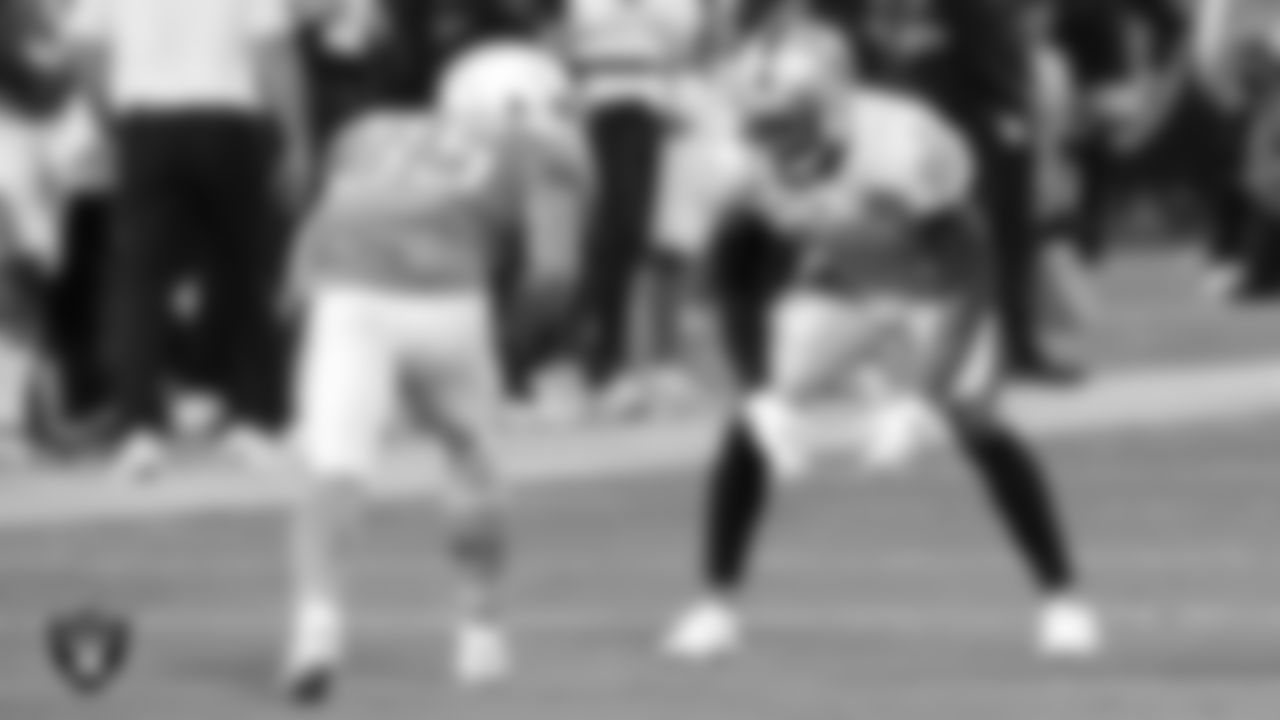 CB Nevin Lawson