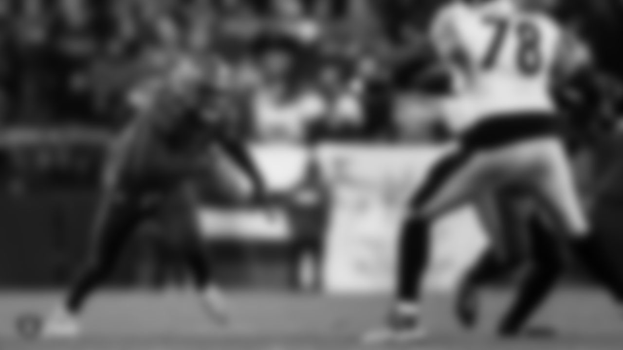 Damarious Randall, S