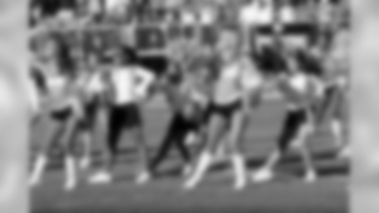 JuniorRaiderettes