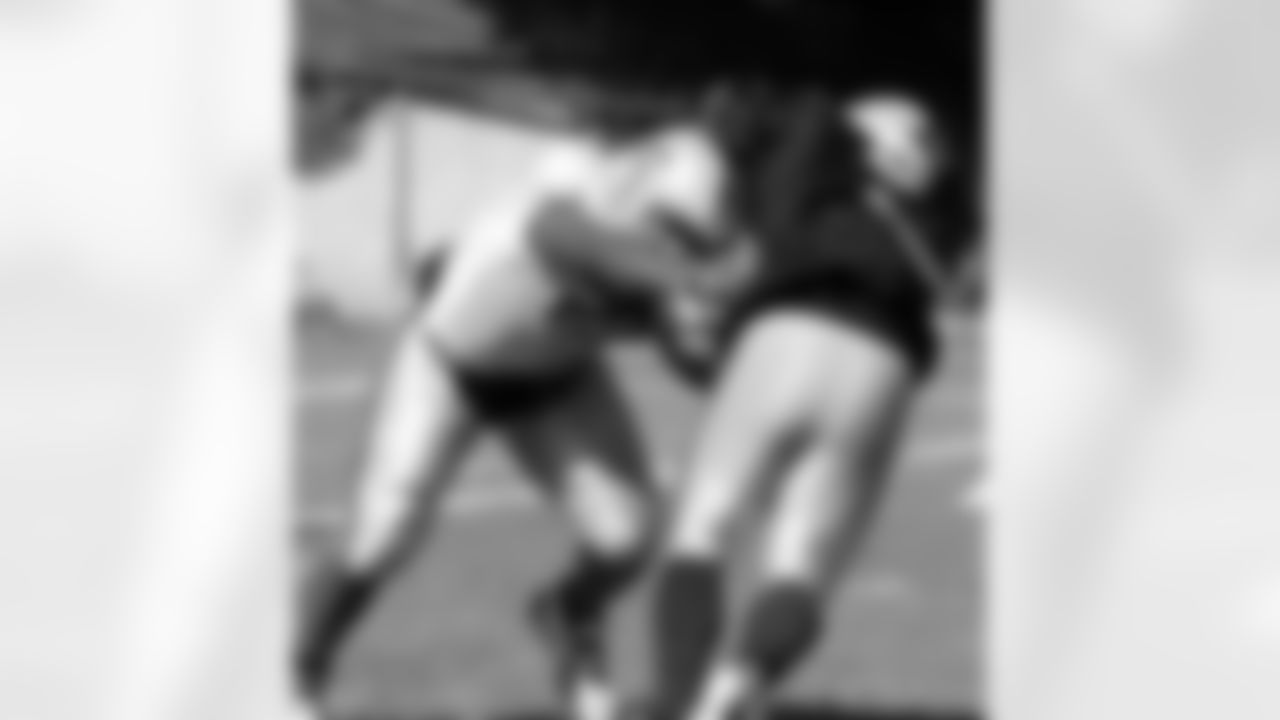 August 1 Training Camp