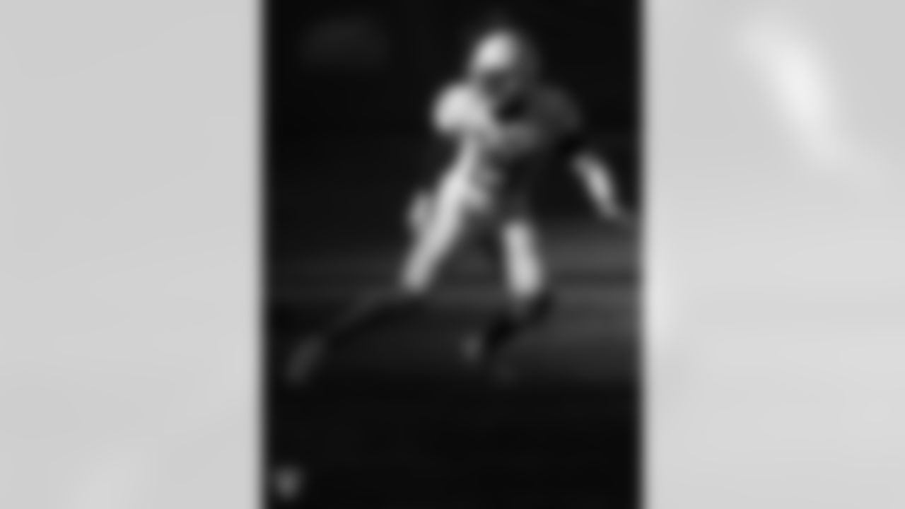 CB Casey Hayward Jr.
Previous teams: Green Bay Packers (2012–15), Los Angeles Chargers (2016–20)
