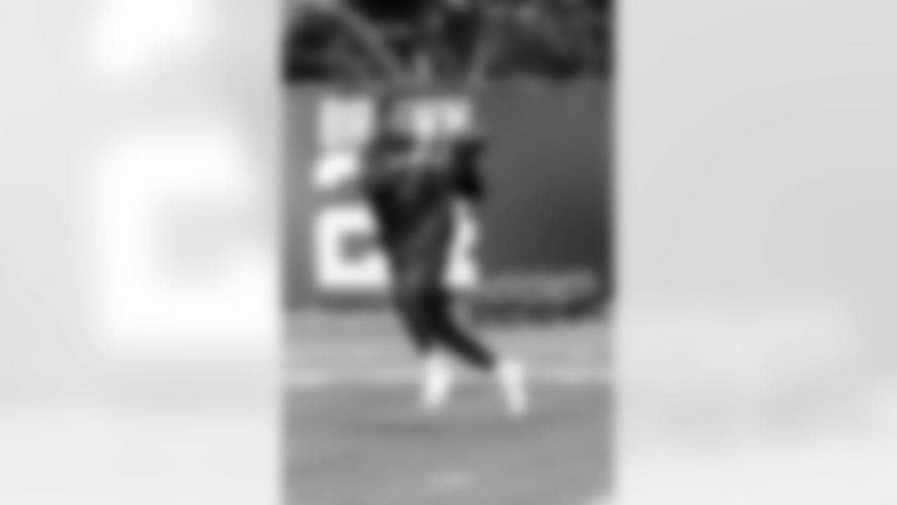 WR Seth Roberts