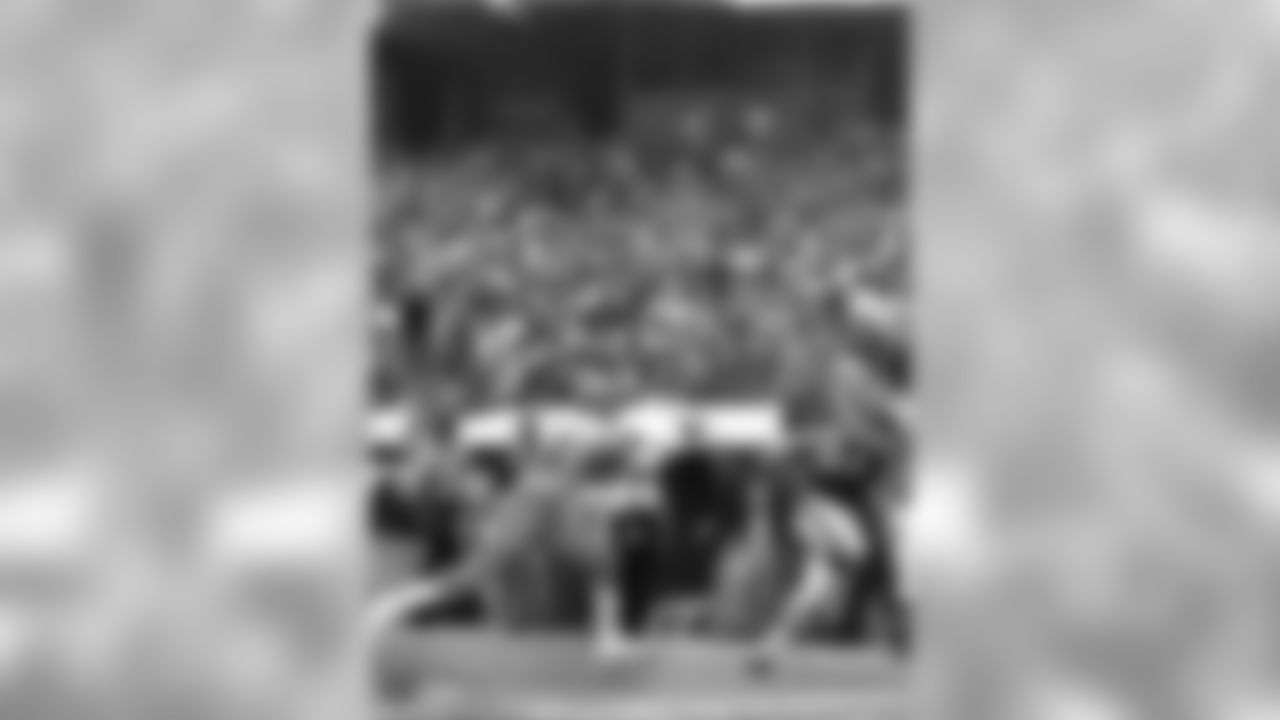 A look back at the matchups through the years between the Raiders and Green Bay Packers.