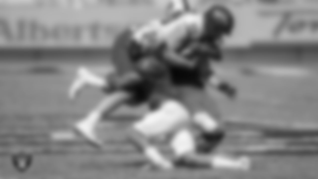 Safeties
1. Trevon Moehrig - TCU