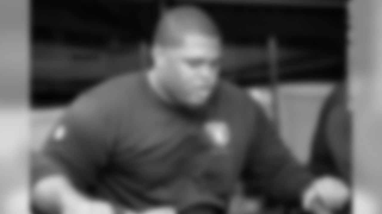 G Gabe Jackson
