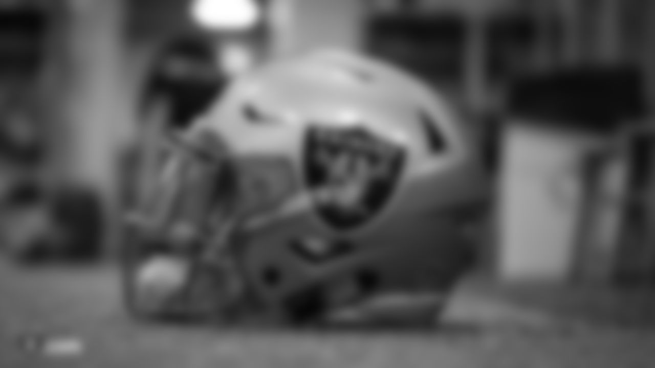 The Oakland Raiders regular season game against the Cincinnati Bengals at Paul Brown Stadium, Sunday, December 16, 2018, in Cincinnati, Ohio.