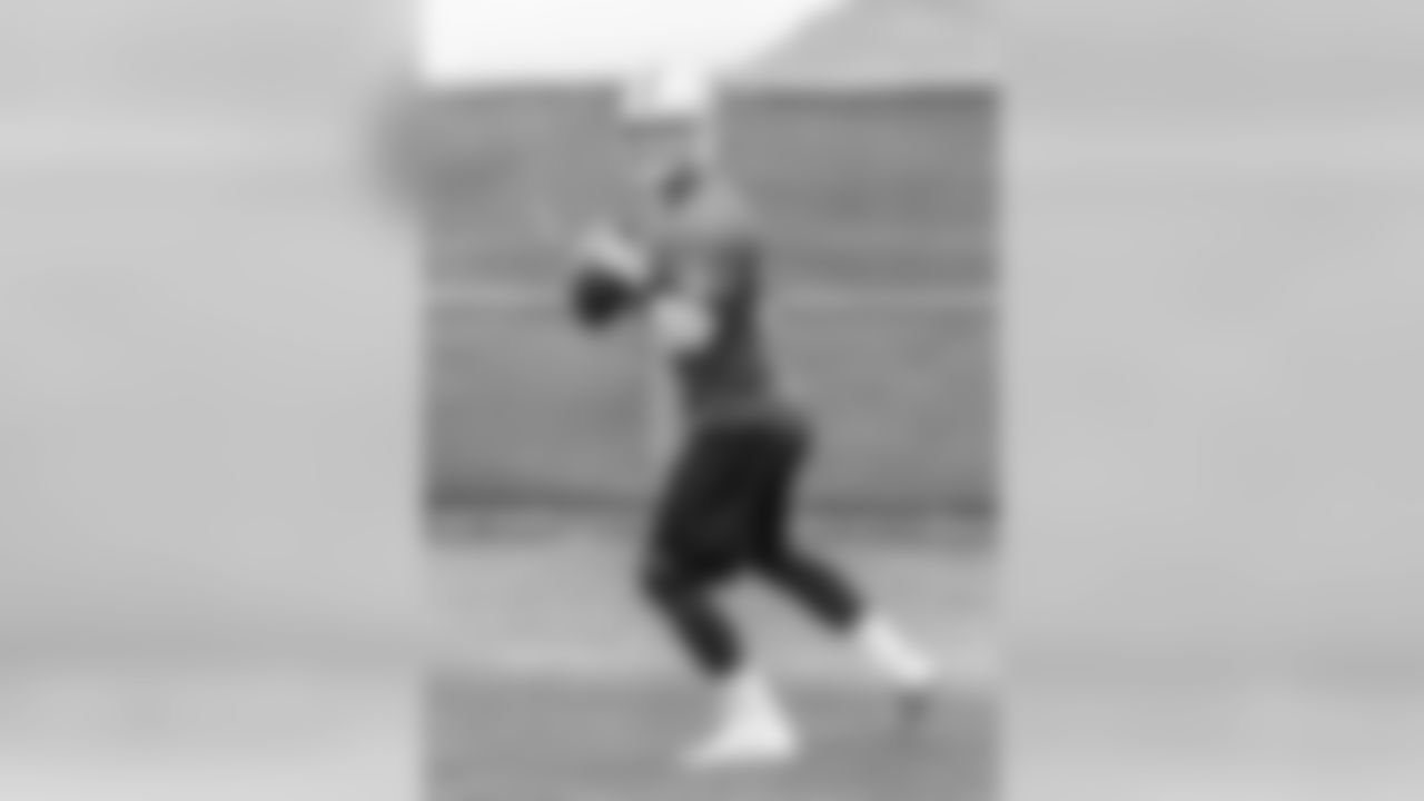 QB Matt McGloin