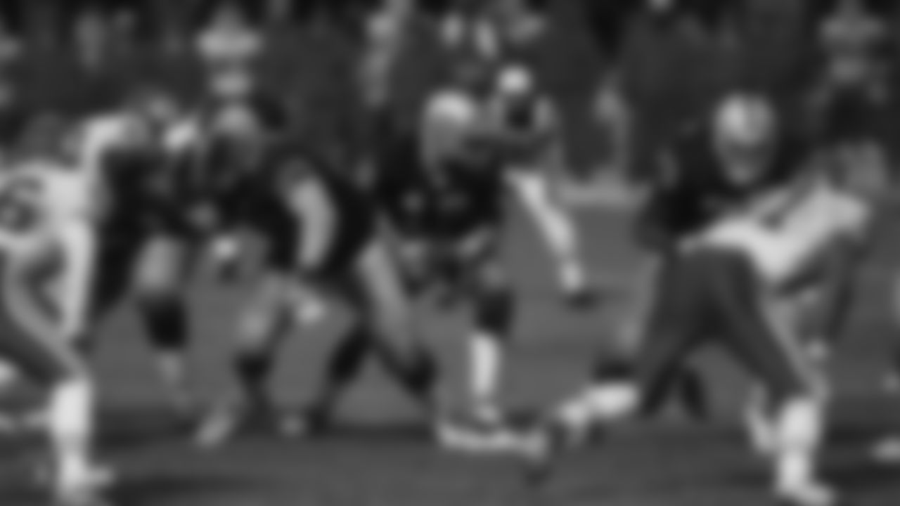A look back at the matchups through the years between the Raiders and Chiefs.