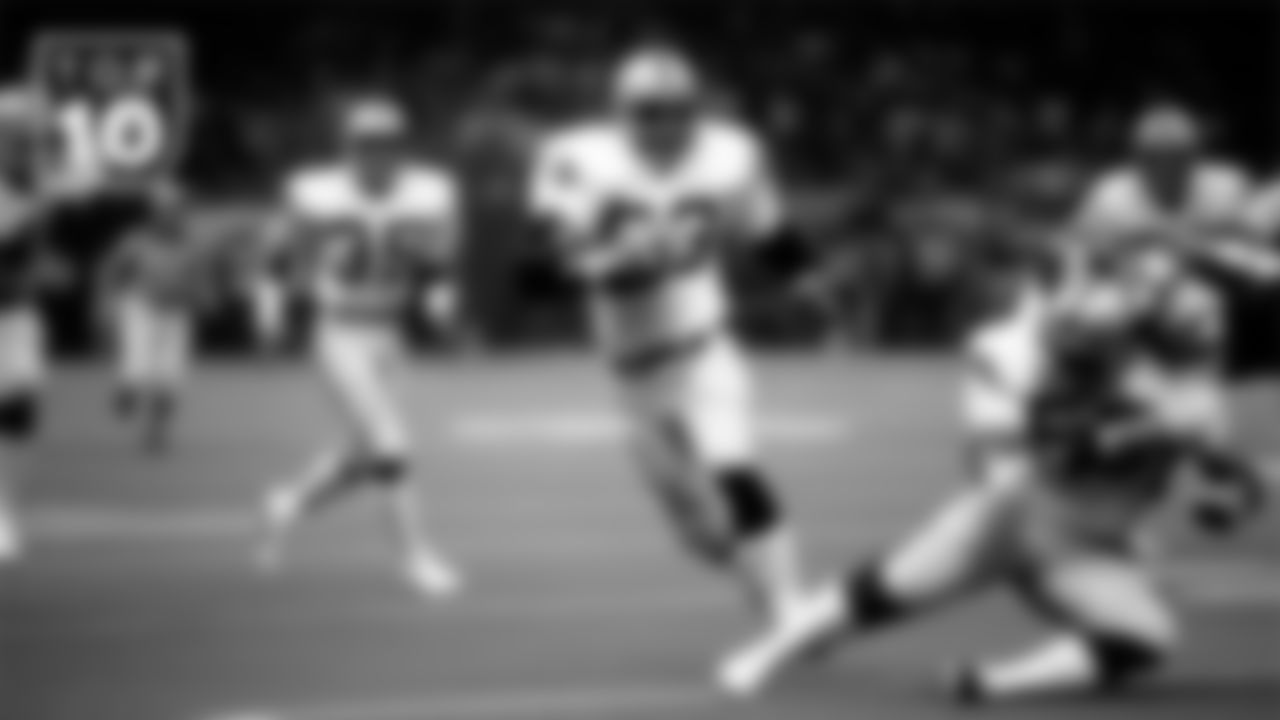 (10. Rod Martin, Super Bowl XV) In Super Bowl XV, right outside linebacker Rod Martin set Super Bowl record with three interceptions as the Raiders defeated the Philadelphia Eagles 27-10.