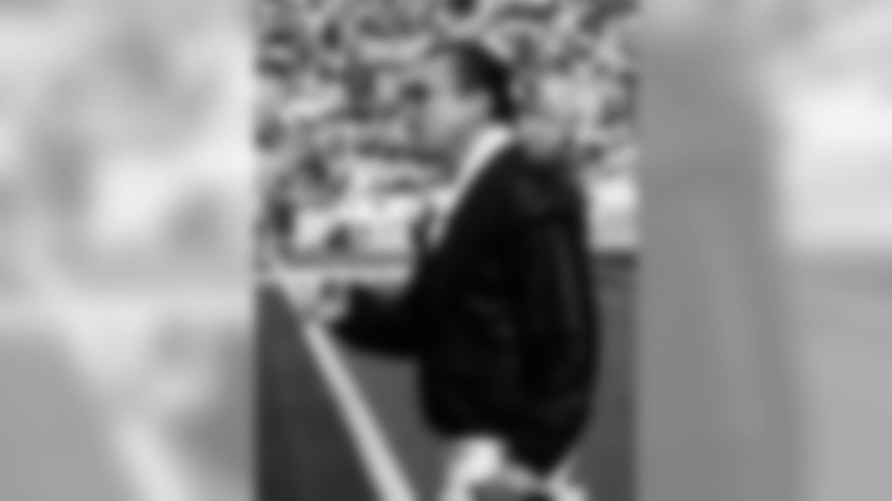 Al Davis July 4, 1929 - October 8, 2011