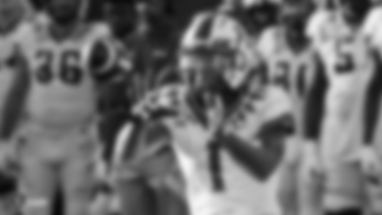Jalen Reagor, WR, TCU