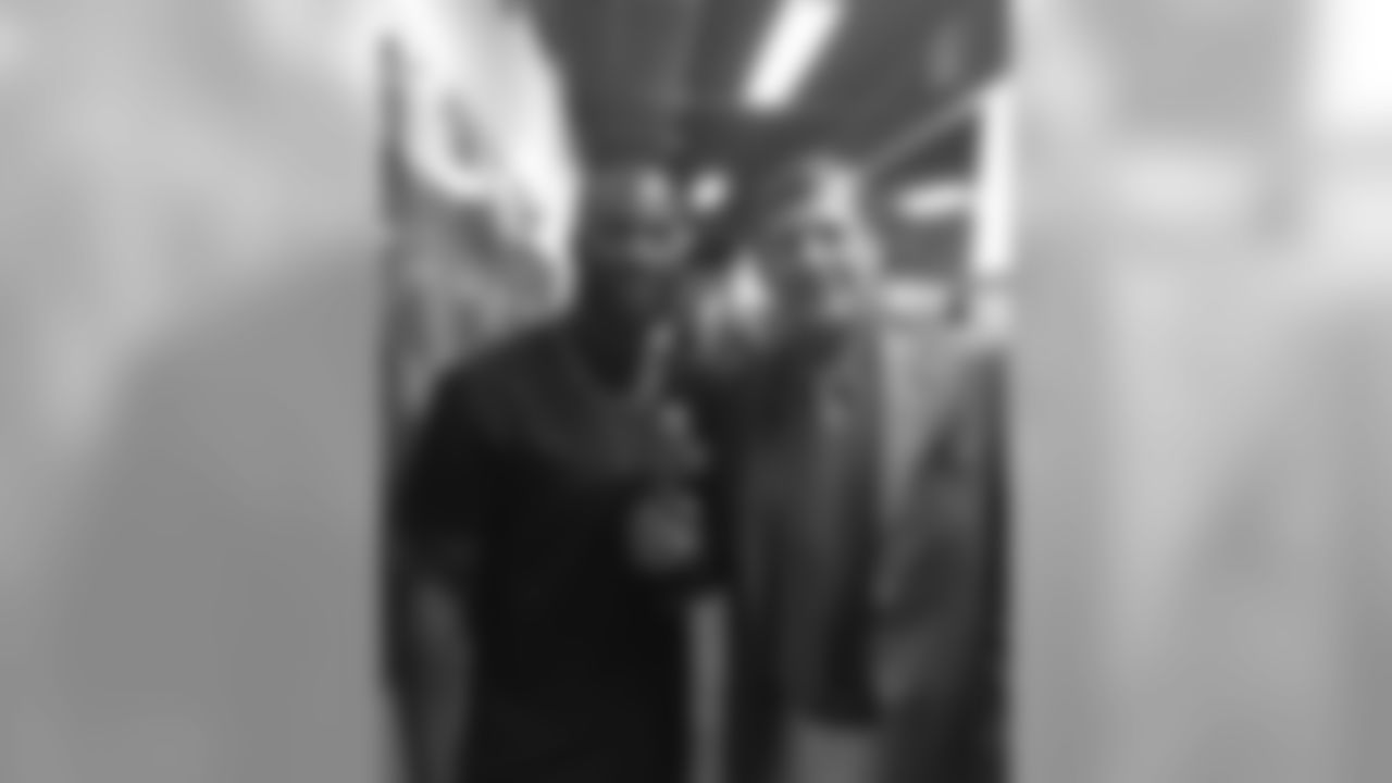 FB Marcel Reece