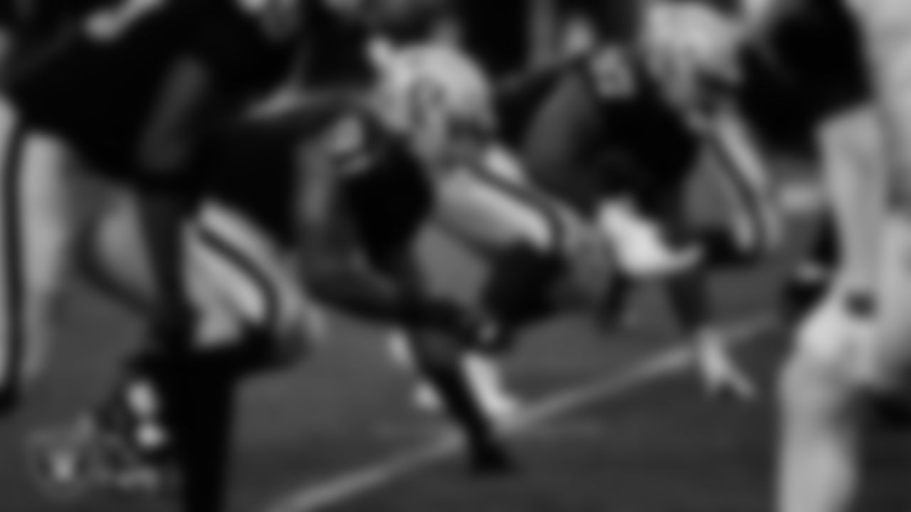 DT Bilal Nichols