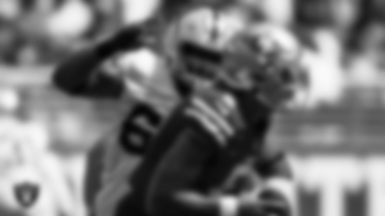 DT Gerald McCoy - Unrestricted