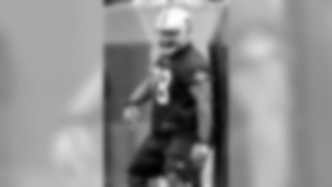DT Justin Ellis