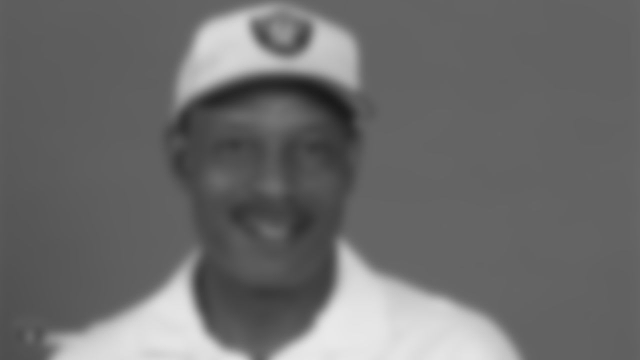 Willie Brown will forever be cherished as a true Raider. He was an integral part of the organization through six decades. His leadership and presence will always be a major part of the fabric of the Raiders Family.