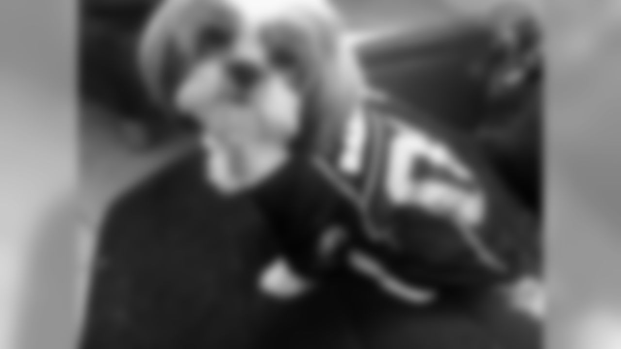 Raider Ruff