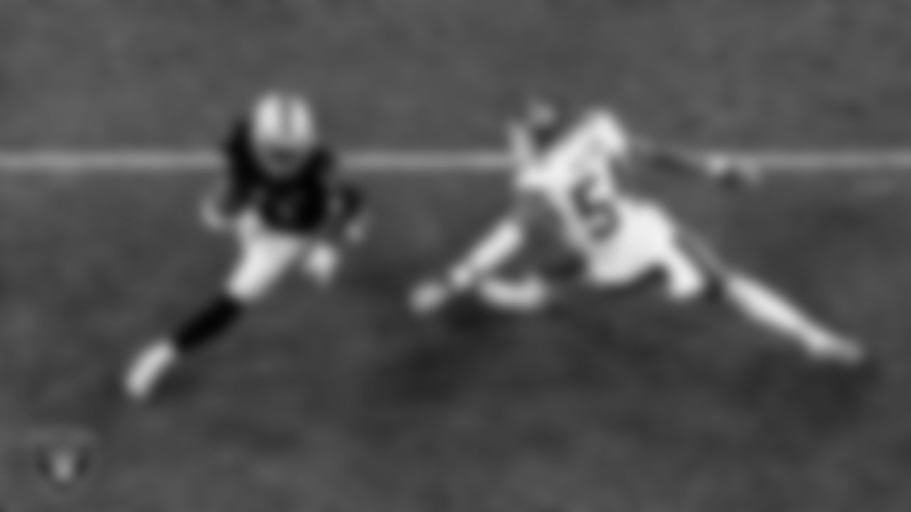 WR Henry Ruggs III