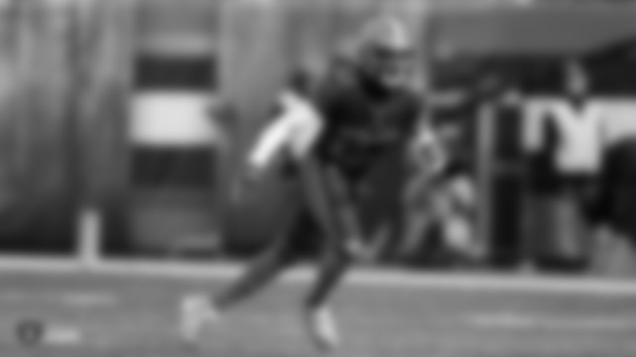 Damarious Randall, S