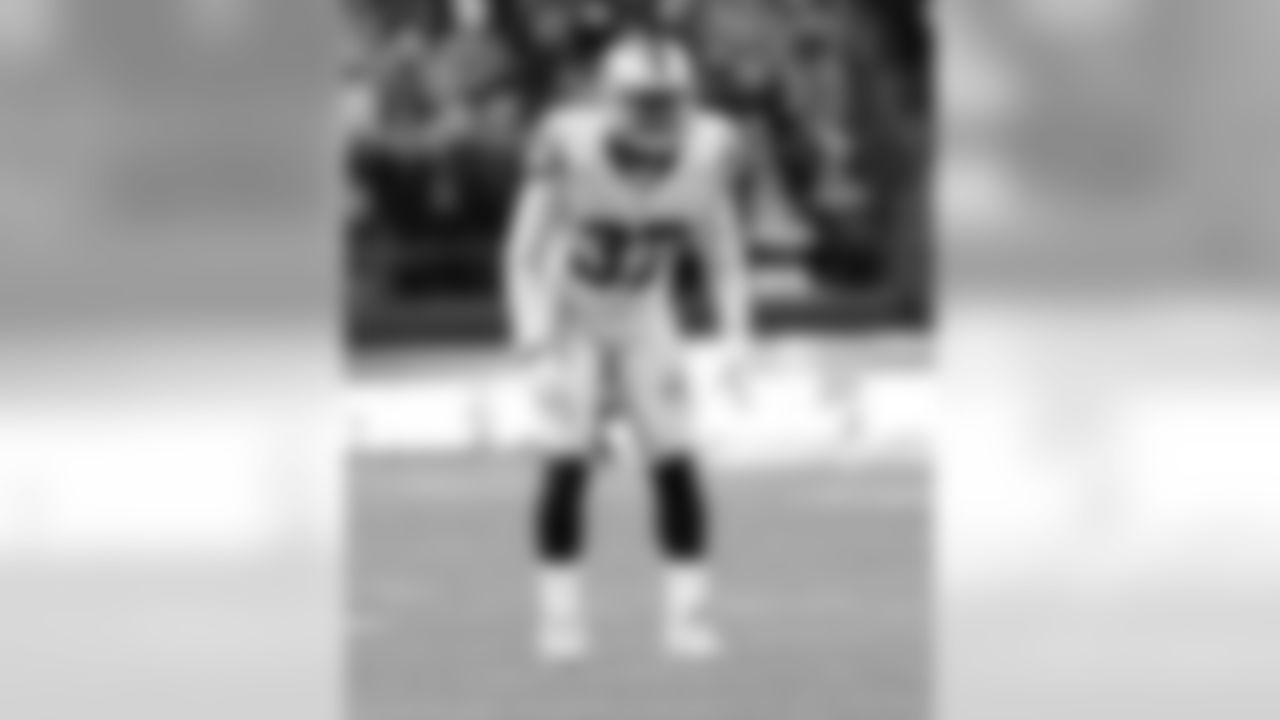 37 - Tevin McDonald - FS