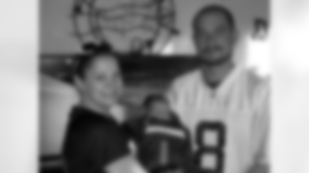 Klienberg Family