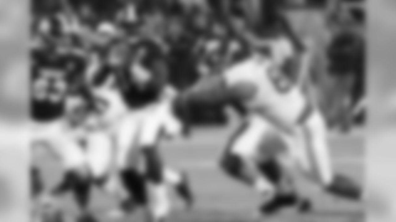 A'Shawn Robinson | DT | Alabama