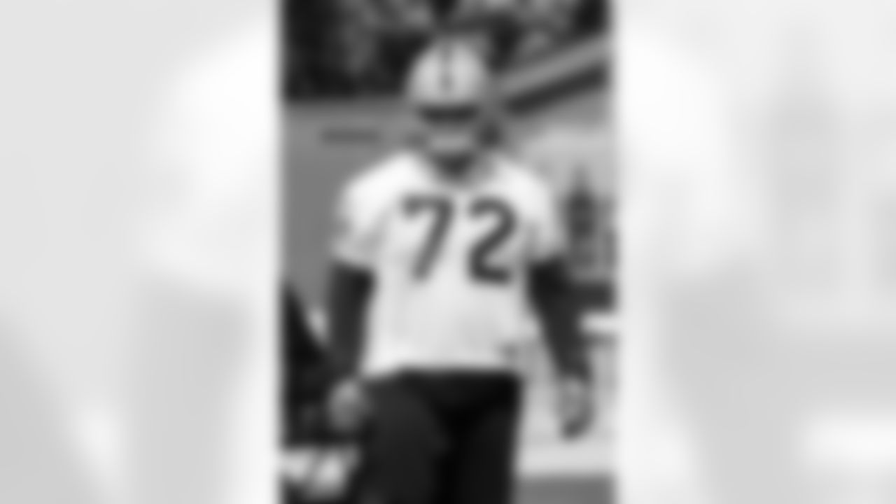 T Donald Penn