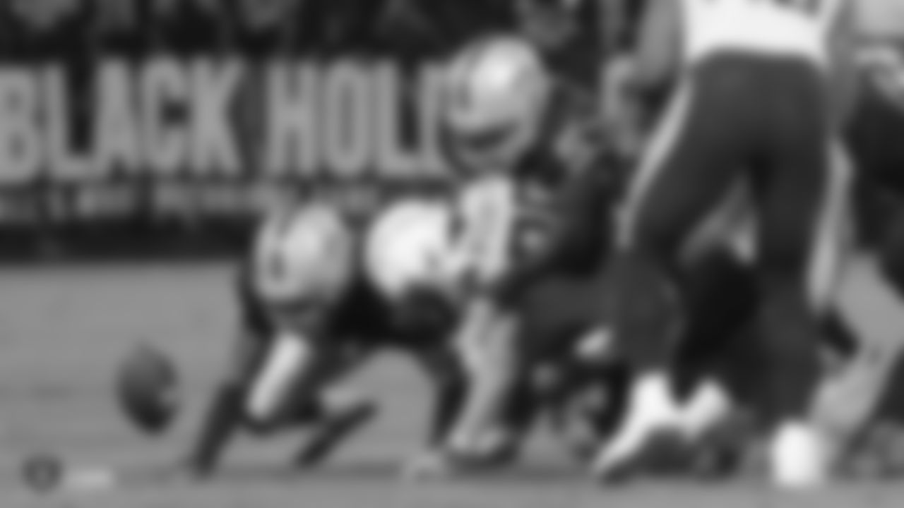 A look back at the matchups through the years between the Raiders and Los Angeles Chargers.