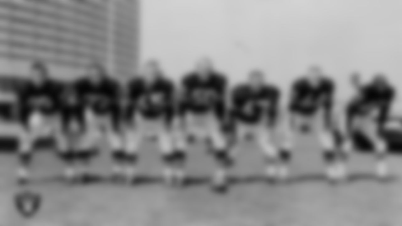 1960 Training Camp
Santa Cruz, Calif.