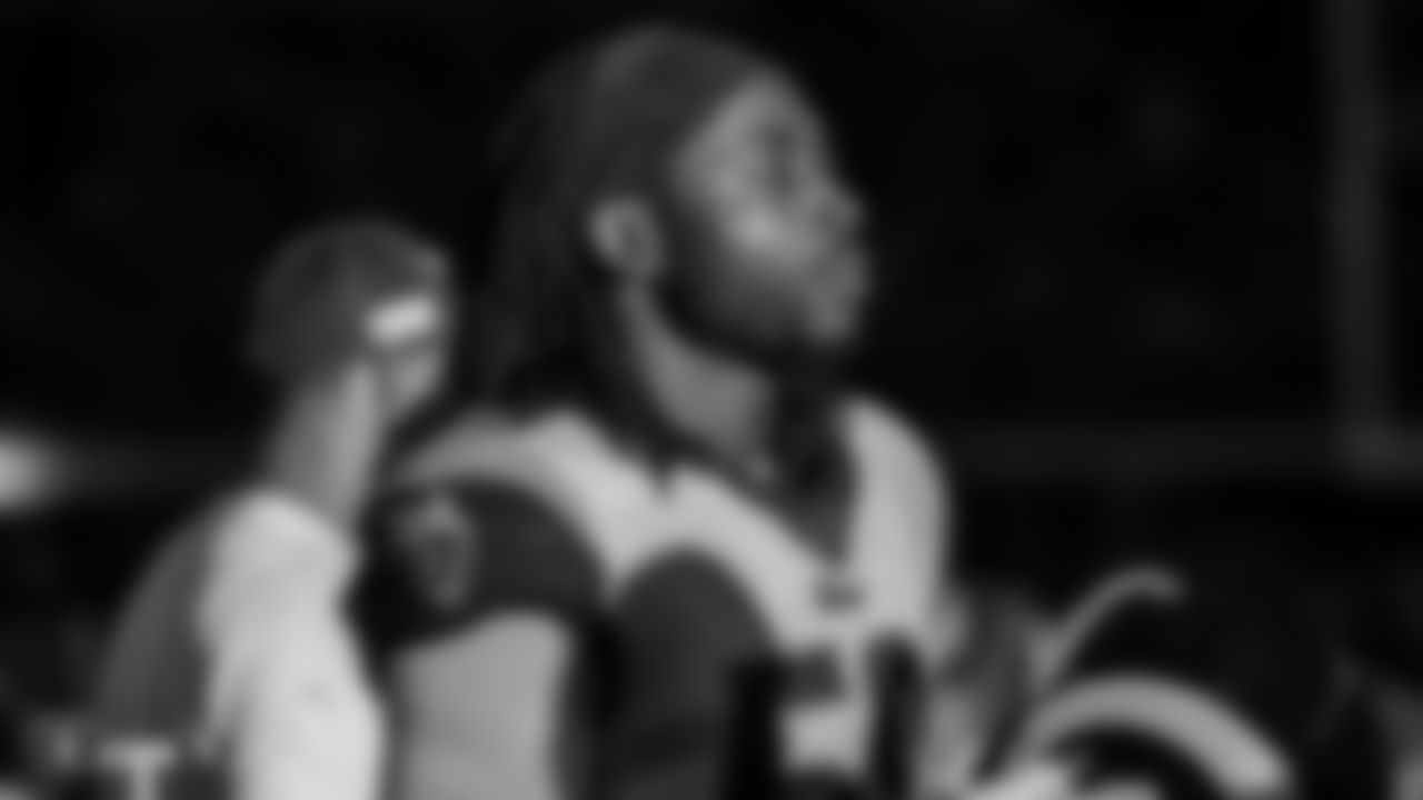 Cory Littleton, LB