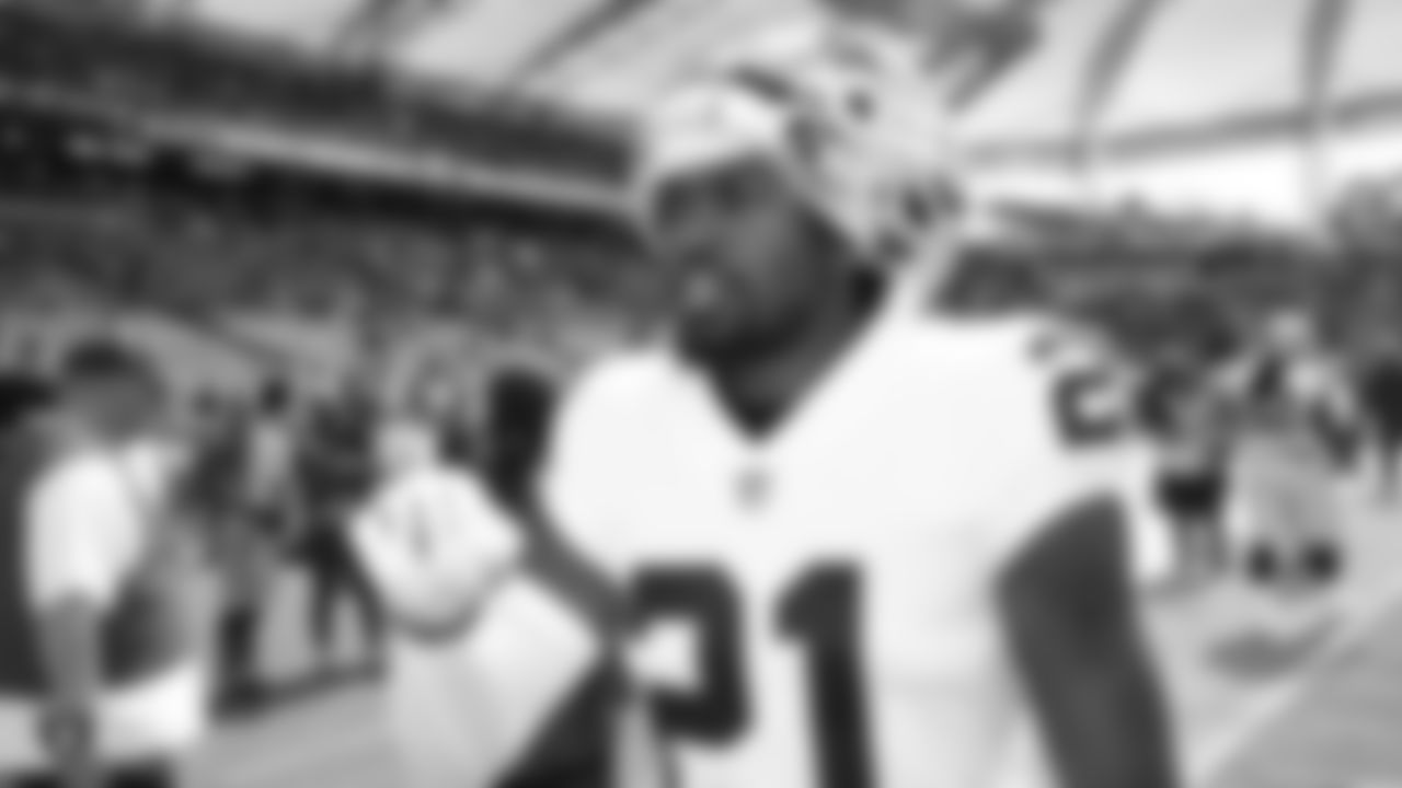 The Oakland Raiders regular season game against the Los Angeles Chargers at StubHub Center, Sunday, October 7, 2018, in Carson, California.