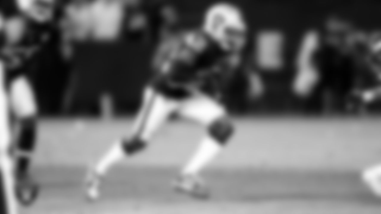 S Karl Joseph
Previous teams: Oakland Raiders (2016–19), Cleveland Browns (2020)