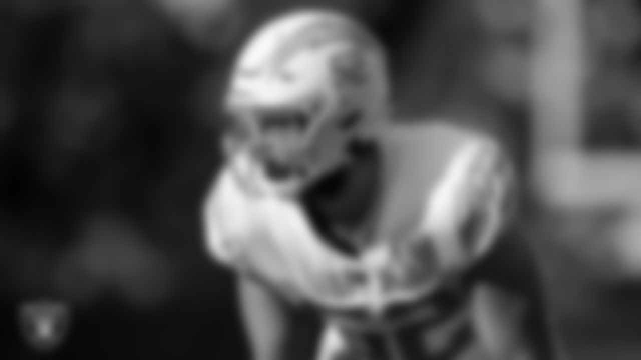 LB Kyler Fackrell
Previous teams: Green Bay Packers (2016–2019), New York Giants (2020), Los Angeles Chargers (2021)