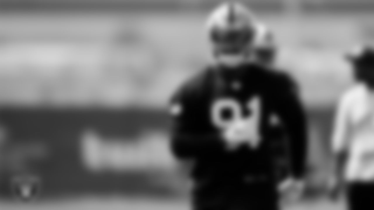 DT Bilal Nichols